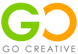 Креатив го. Go create.